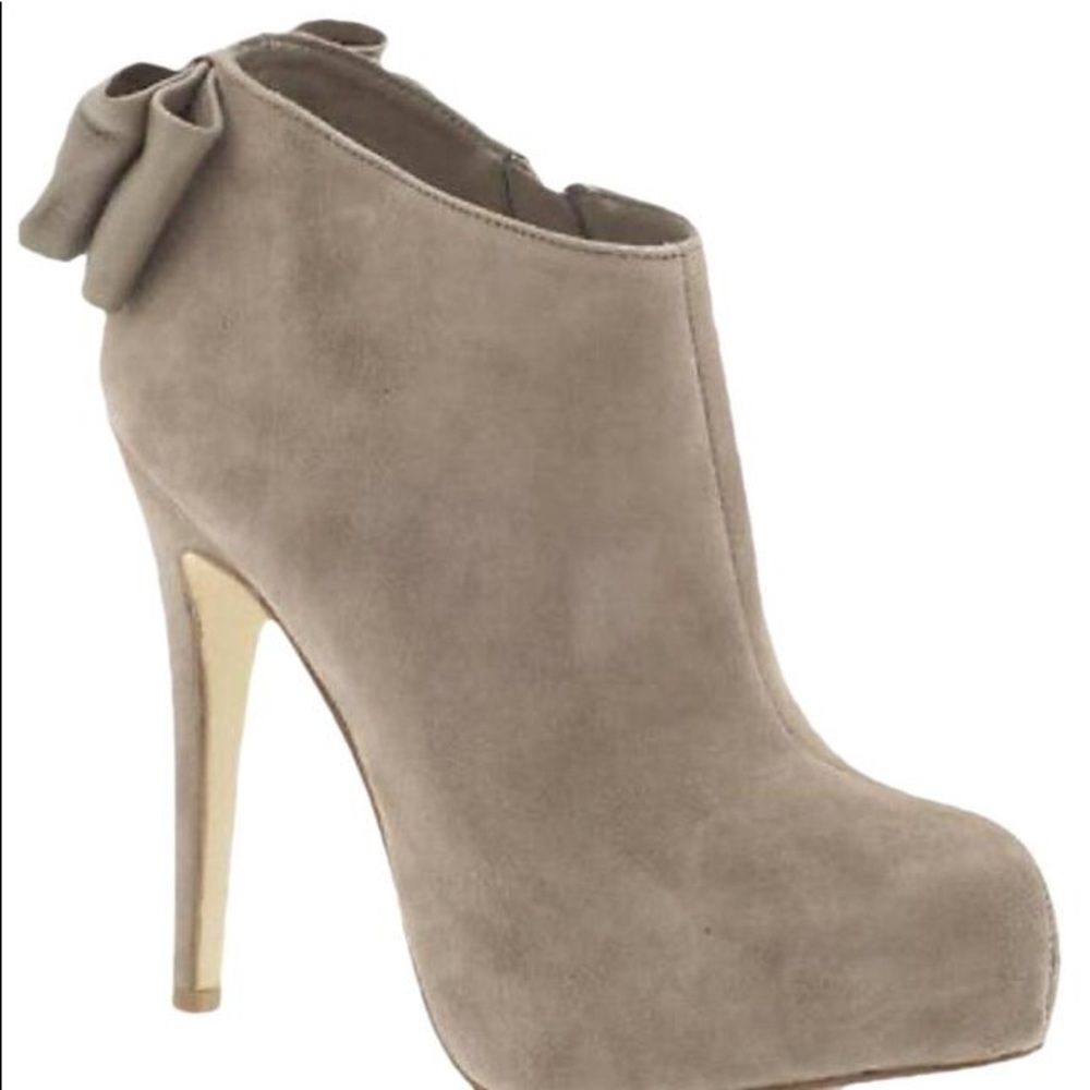 Dolce vita booties